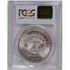 Image 4 : 1890-O MORGAN SILVER DOLLAR, PCGS  MS-64