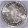 Image 2 : 1890-S MORGAN SILVER DOLLAR, PCGS MS-64