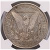 Image 3 : 1892-S MORGAN SILVER DOLLAR, NGC XF-40