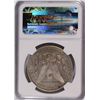 Image 4 : 1892-S MORGAN SILVER DOLLAR, NGC XF-40