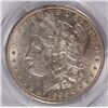 Image 2 : 1896-O MORGAN SILVER DOLLAR, PCGS AU-55