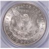 Image 3 : 1899 MORGAN SILVER DOLLAR, PCGS MS-62
