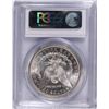 Image 4 : 1904-O MORGAN SILVER DOLLAR, PCGS MS-64+
