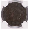 Image 2 : 1827 LARGE CENT NGC VF DETAILS