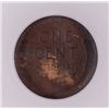 Image 3 : 1914-D LINCOLN CENT ICG VG-8 DETAILS
