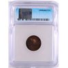 Image 4 : 1914-D LINCOLN CENT ICG VG-8 DETAILS