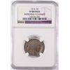 Image 1 : 1914 BUFFALO NICKEL NGC VF DETAILS