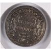 Image 2 : 1852-O SEATED HALF DIME XF/AU