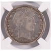 Image 2 : 1896-S BARBER QUARTER NGC VF-25 (KEY DATE)