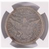 Image 3 : 1896-S BARBER QUARTER NGC VF-25 (KEY DATE)