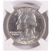 Image 2 : 1954-D WASHINGTON QUARTER NGC MS-65