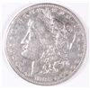 Image 1 : 1885-S MORGAN DOLLAR AU