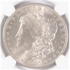 Image 2 : 1887-O MORGAN DOLLAR NGC MS-63