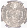 Image 3 : 1887-O MORGAN DOLLAR NGC MS-63