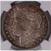 Image 2 : 1892-O MORGAN DOLLAR NGC MS-65+ (MS-66 GS BID=$37,000)