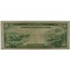 Image 2 : 1914 $10 FEDERAL RESERVE NOTE