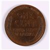 Image 2 : 1922 NO D TYPE-2 STRONG REVERSE LINCOLN CENT, VF-30 SCARCE!!