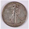 Image 1 : 1919-S WALKING LIBERTY HALF DOLLAR,  XF  RARE!!