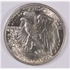 Image 2 : 1941-S WALKING LIBERTY HALF DOLLAR,  MS-64++ GORGEOUS COIN!!