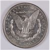 Image 2 : 1892 MORGAN SILVER DOLLAR, MS-60  LOOKS PROOF-LIKE