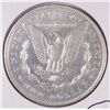 Image 2 : 1892 MORGAN DOLLAR AU