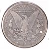 Image 2 : 1893-O MORGAN DOLLAR VG