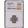 Image 1 : (AD 198-217) ROMAN EMPIRE (CARACALLA) NGC CH VF