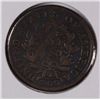 Image 2 : 1803 HALF CENT G/VG