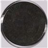 Image 2 : 1798 LARGE CENT (2ND HAIR STYLE) VF DETAILS