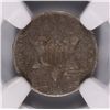 Image 2 : 1853 THREE CENT SILVER NGC VF DETAILS