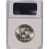 Image 4 : 1949-D FRANKLIN HALF DOLLAR, PCI MS-65 FBL  TRENDS FOR $850.00