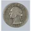 Image 1 : 1932-S WASHINGTON QUARTER FINE