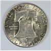 Image 2 : 1951-S FRANKLIN HALF DOLLAR, BU
