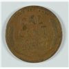 Image 2 : 1922 NO D TYPE-2 STRONG REVERSE LINCOLN CENT, VG/F