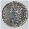 Image 1 : 1834 CAPPED BUST HALF DOLLAR, MS-62+