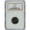 Image 1 : 1953 JEFFERSON NICKEL, NGC PROOF-69 RARE!!!