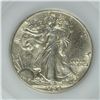 Image 2 : 1934-S WALKING LIBERTY HALF DOLLAR, SEGS MS-62
