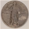 Image 2 : 1921 STANDING LIBERTY QUARTER, PCI VF-20  KEY COIN!