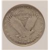 Image 3 : 1921 STANDING LIBERTY QUARTER, PCI VF-20  KEY COIN!