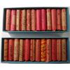 Image 1 : LOT OF 48 LINCOLN CENT WHEAT ROLLS 1949-1952
