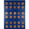 Image 13 : ALMOST COMPLETE SET OF LINCOLN CENTS 1909-2014. ONLY MISSING 1909S vdb, &