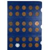 Image 3 : ALMOST COMPLETE SET OF LINCOLN CENTS 1909-2014. ONLY MISSING 1909S vdb, &