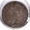 Image 1 : 1836 BUST HALF DOLLAR VF-30
