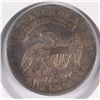 Image 2 : 1836 BUST HALF DOLLAR VF-30