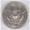 Image 2 : 1892 BARBER HALF DOLLAR MS-63