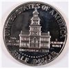 Image 2 : 1976-S SILVER PROOF KENNEDY HALF DOLLAR (BICENTENNIAL)