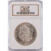 Image 1 : 1878-S MORGAN DOLLAR NGC MS-64