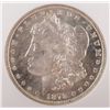 Image 2 : 1878-S MORGAN DOLLAR NGC MS-64