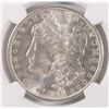 Image 2 : 1881-S MORGAN DOLLAR NGC MS-64