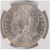 Image 2 : 1888 MORGAN DOLLAR NGC MS-65